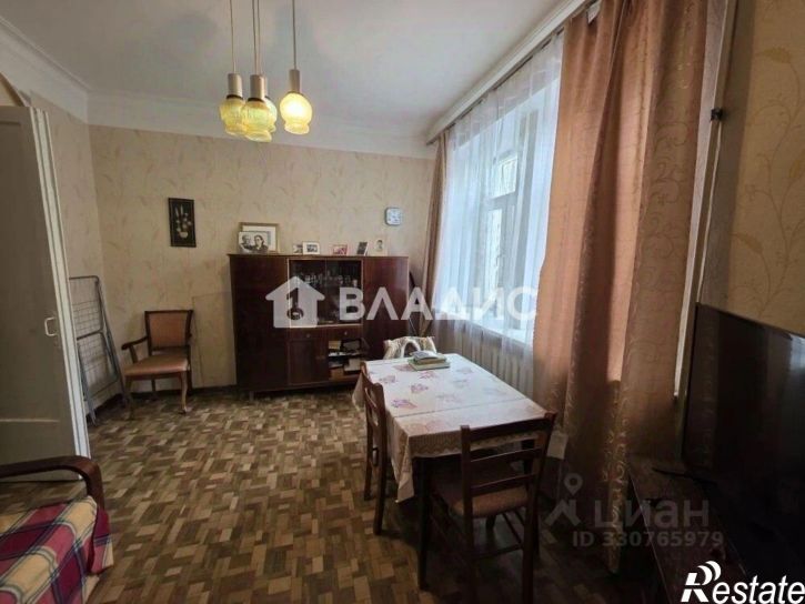3-комн квартира Республика Татарстан (Татарстан), Казань