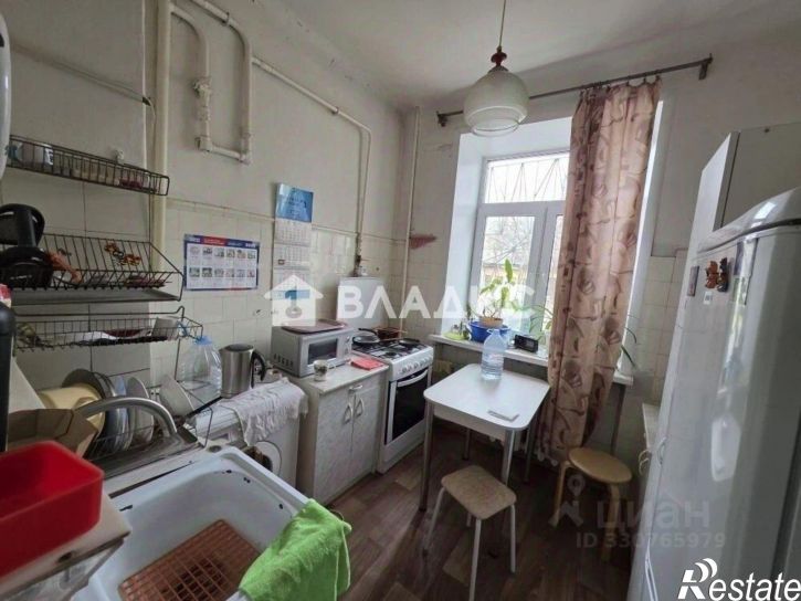 3-комн квартира Республика Татарстан (Татарстан), Казань