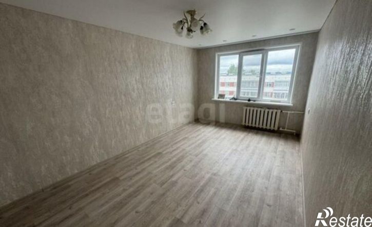 3-комн квартира Республика Татарстан (Татарстан), Набережные Челны, улица Шамиля Усманова, 61
