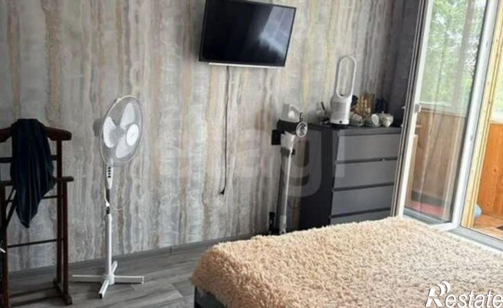 3-комн квартира Республика Татарстан (Татарстан), Набережные Челны, улица Шамиля Усманова, 61