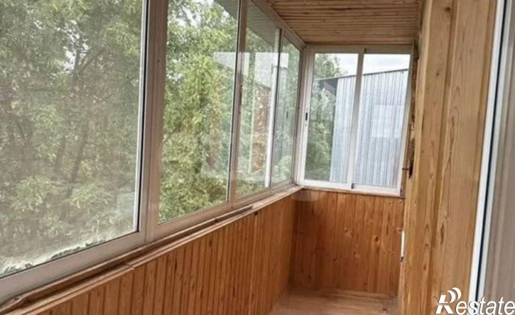 3-комн квартира Республика Татарстан (Татарстан), Набережные Челны, улица Шамиля Усманова, 61