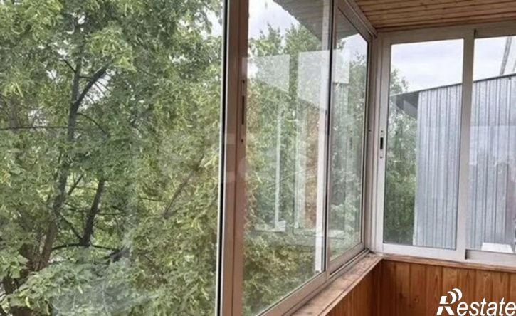 3-комн квартира Республика Татарстан (Татарстан), Набережные Челны, улица Шамиля Усманова, 61