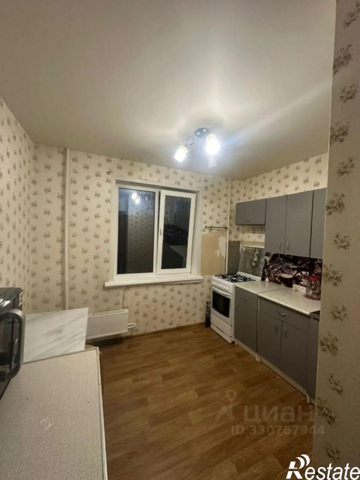 1-комн квартира Казань