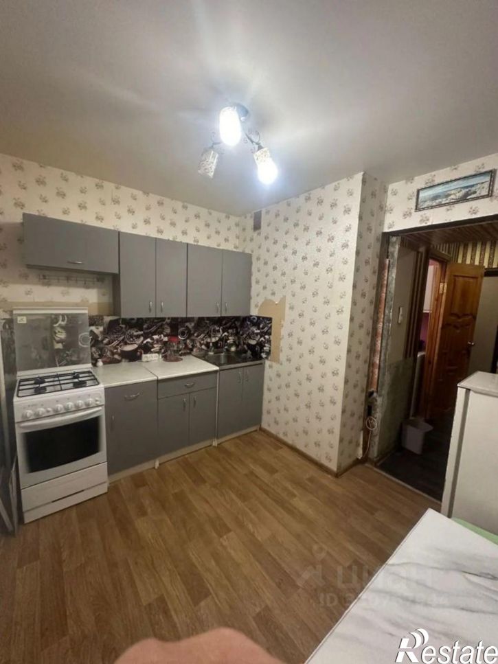 1-комн квартира Казань