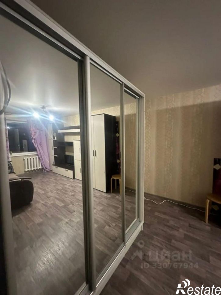 1-комн квартира Казань
