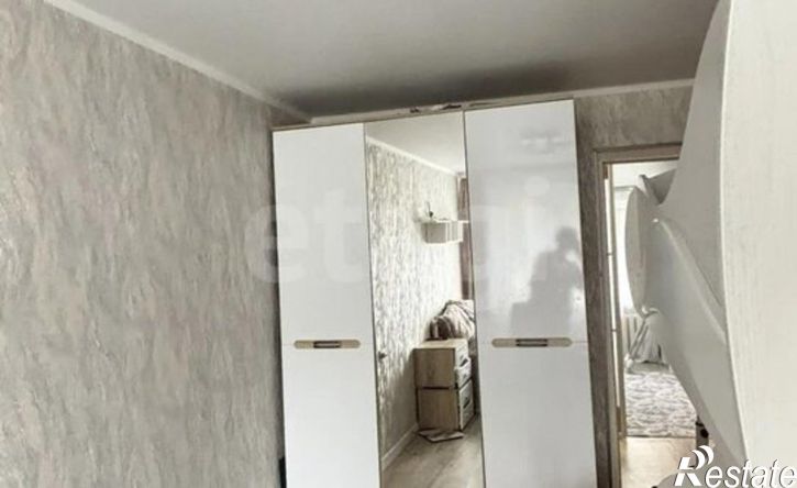 2-комн квартира Республика Татарстан (Татарстан), Альметьевск, улица Ленина, 91