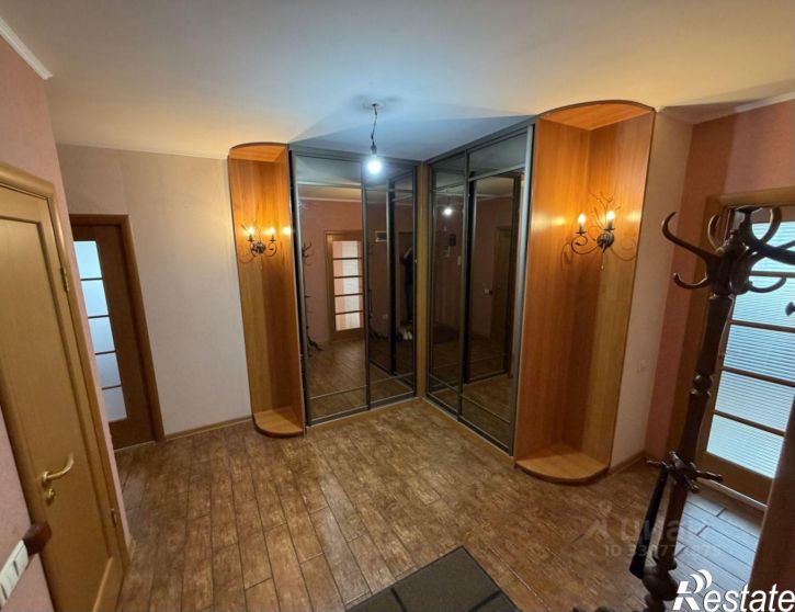 3-комн квартира Казань