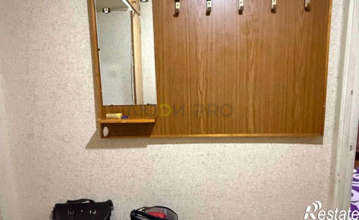 1-комн квартира Республика Татарстан (Татарстан), Набережные Челны, Шишкинский бульвар, 13