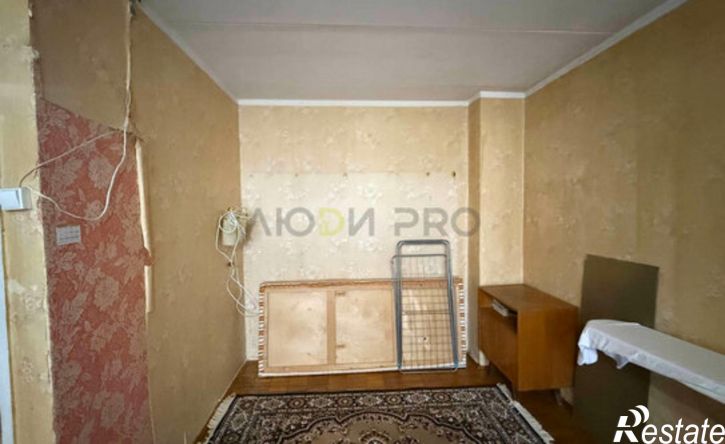 1-комн квартира Республика Татарстан (Татарстан), Набережные Челны, Шишкинский бульвар, 13