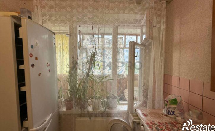 1-комн квартира Республика Татарстан (Татарстан), Набережные Челны, Шишкинский бульвар, 13