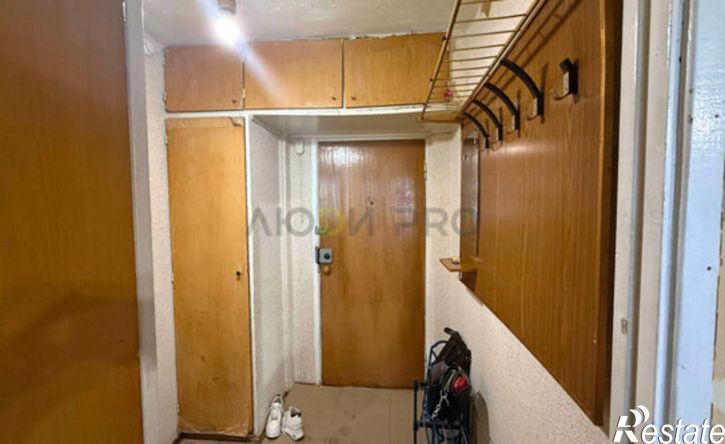 1-комн квартира Республика Татарстан (Татарстан), Набережные Челны, Шишкинский бульвар, 13