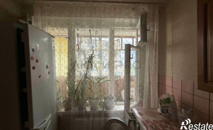 1-комн квартира Республика Татарстан (Татарстан), Набережные Челны, Шишкинский бульвар, 13