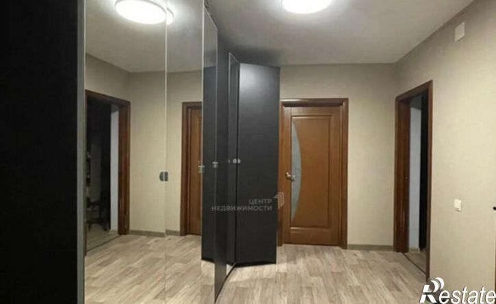 2-комн квартира Республика Татарстан (Татарстан), Казань, улица Сабан, 7Б