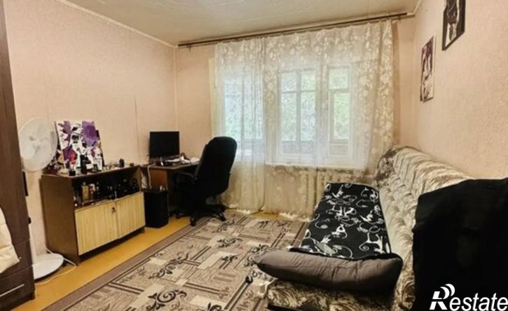 1-комн квартира Республика Татарстан (Татарстан), Нижнекамск, проспект Вахитова, 13А