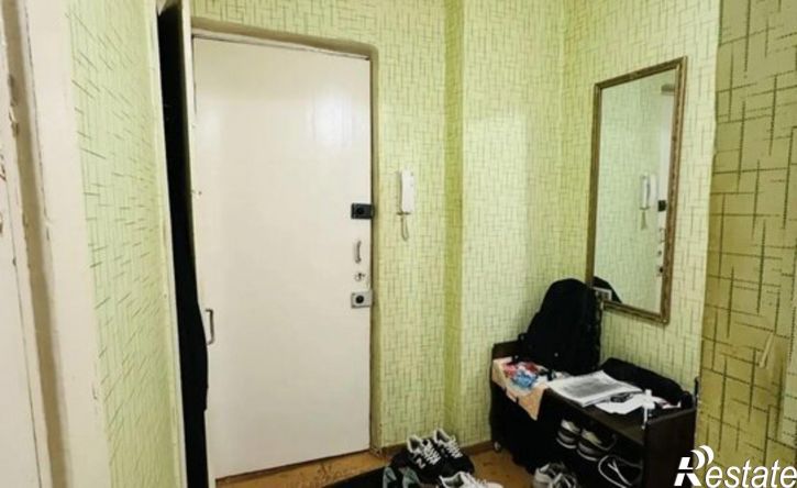 1-комн квартира Республика Татарстан (Татарстан), Нижнекамск, проспект Вахитова, 13А