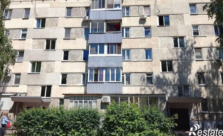 1-комн квартира Республика Татарстан (Татарстан), Набережные Челны, улица Академика Рубаненко, 5