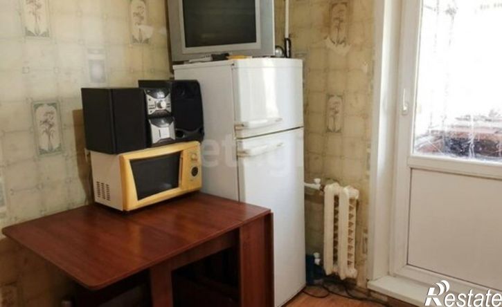 1-комн квартира Республика Татарстан (Татарстан), Набережные Челны, улица Академика Рубаненко, 5