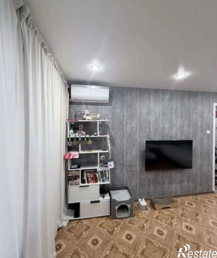 1-комн квартира Казань