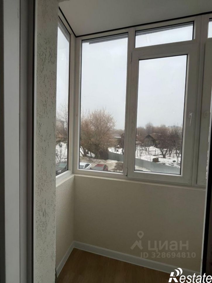 2-комн квартира Казань, Кировский район
