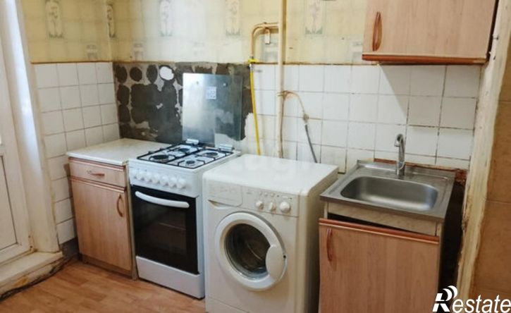 1-комн квартира Республика Татарстан (Татарстан), Набережные Челны, улица Академика Рубаненко, 5