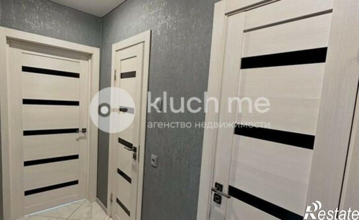 3-комн квартира Республика Татарстан (Татарстан), Казань, улица Александра Курынова, 6к1