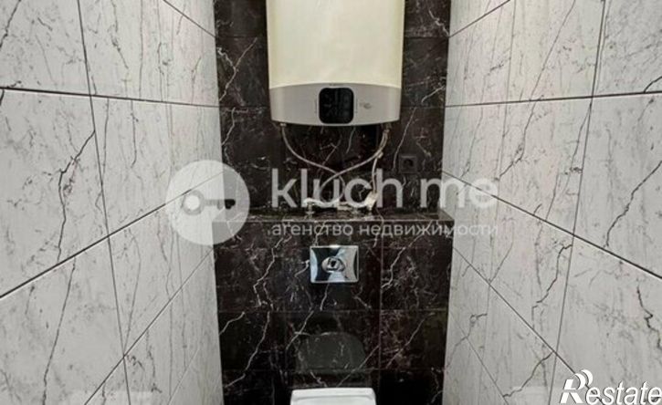 3-комн квартира Республика Татарстан (Татарстан), Казань, улица Александра Курынова, 6к1