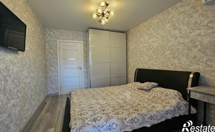 3-комн квартира Республика Татарстан (Татарстан), Казань, Чистопольская улица, 19