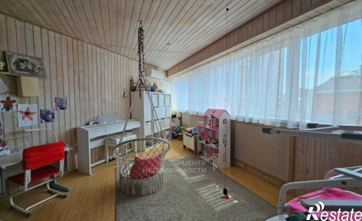 3-комн квартира Республика Татарстан (Татарстан), Казань, Чистопольская улица, 19