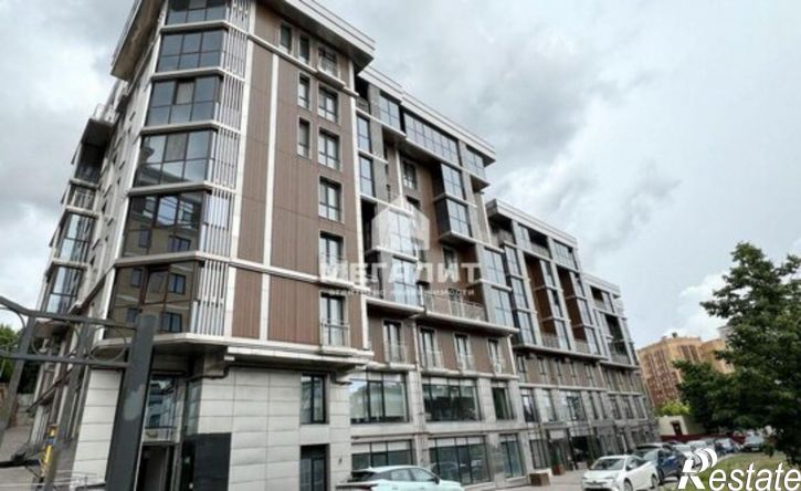 2-комн квартира Республика Татарстан (Татарстан), Казань, улица Волкова, 12