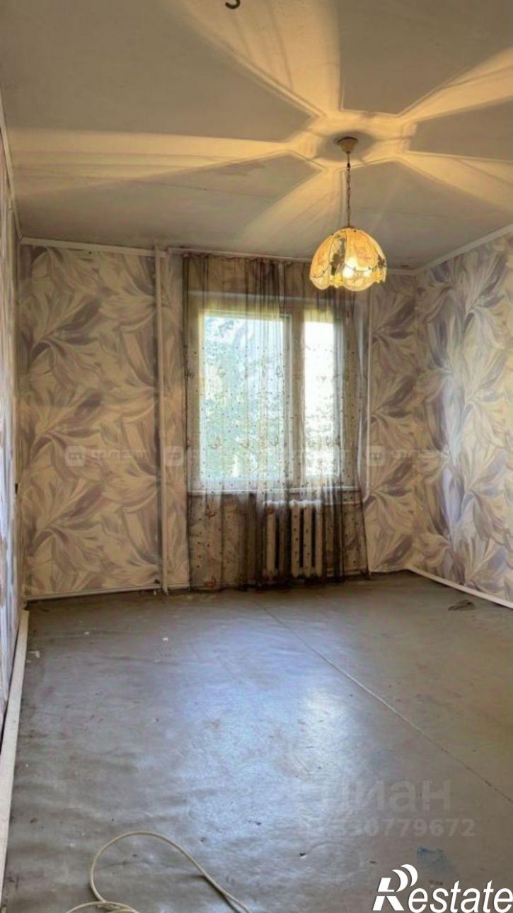 3-комн квартира Татарстан, Казань, Приволжский, ул. Сафиуллина