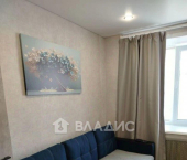 1-комн, 14кв м, этаж 5/5 ул Авангардная, 91