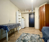 комната 18 кв м ул Братьев Касимовых, 22