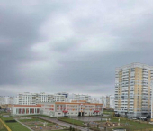 2-комн, 64кв м, этаж 5/17 ул имени Ильдара Маннанова, 15