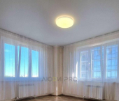 3-комн, 76кв м, этаж 10/17 Сармановский тракт, 53