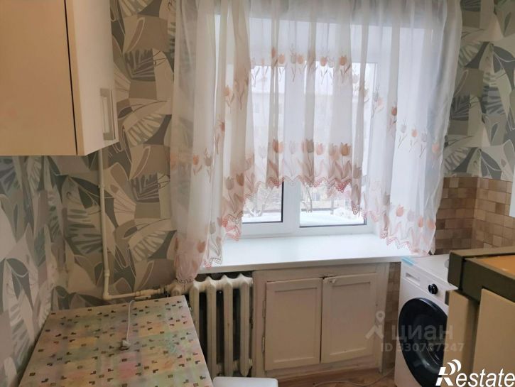1-комн квартира улица Джалиля, 60,  д. 60