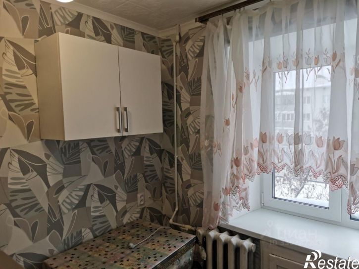 1-комн квартира улица Джалиля, 60,  д. 60