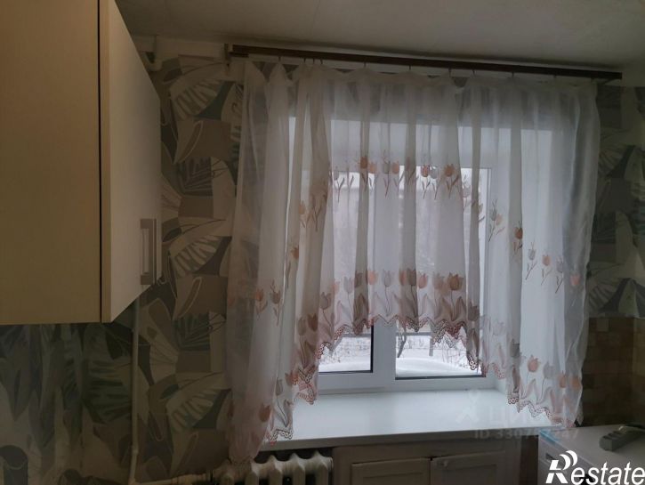 1-комн квартира улица Джалиля, 60,  д. 60