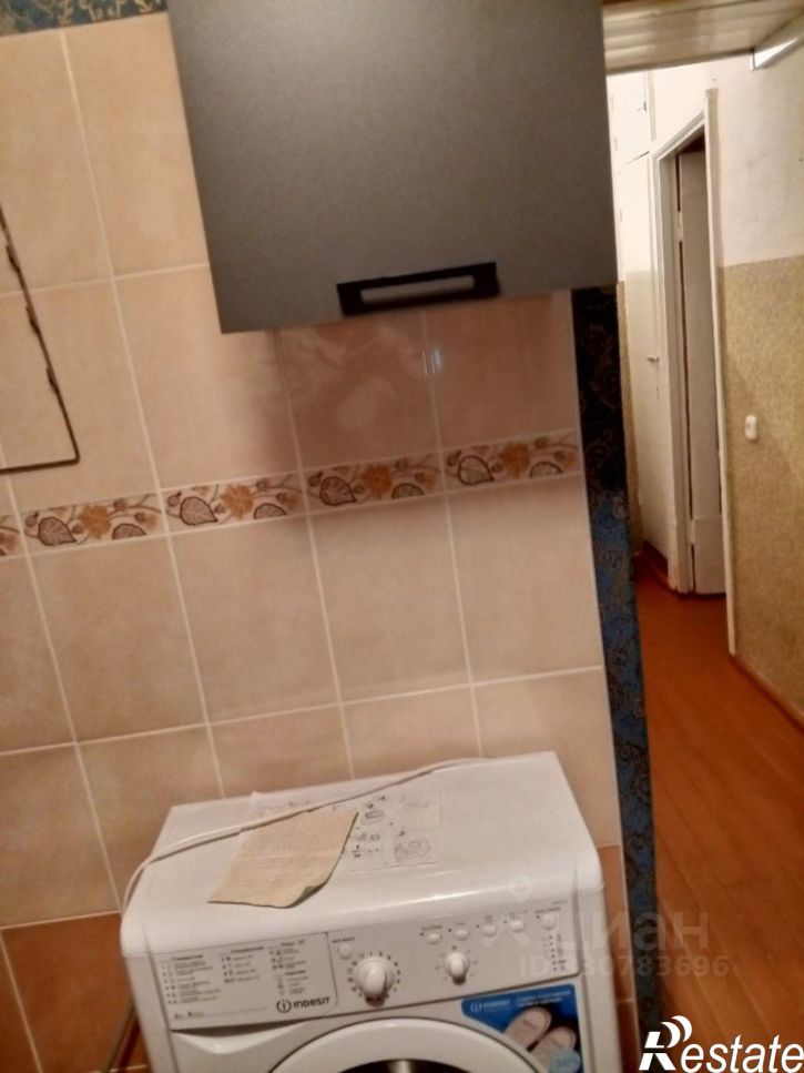 2-комн квартира ул Кутузова, 23,  д. 23