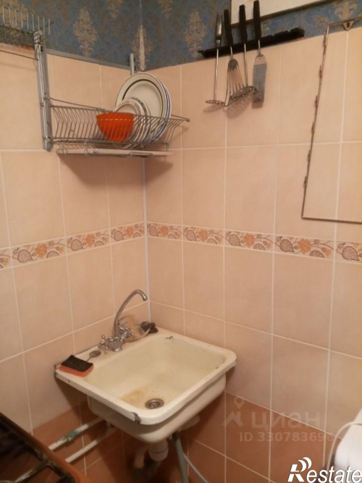 2-комн квартира ул Кутузова, 23,  д. 23