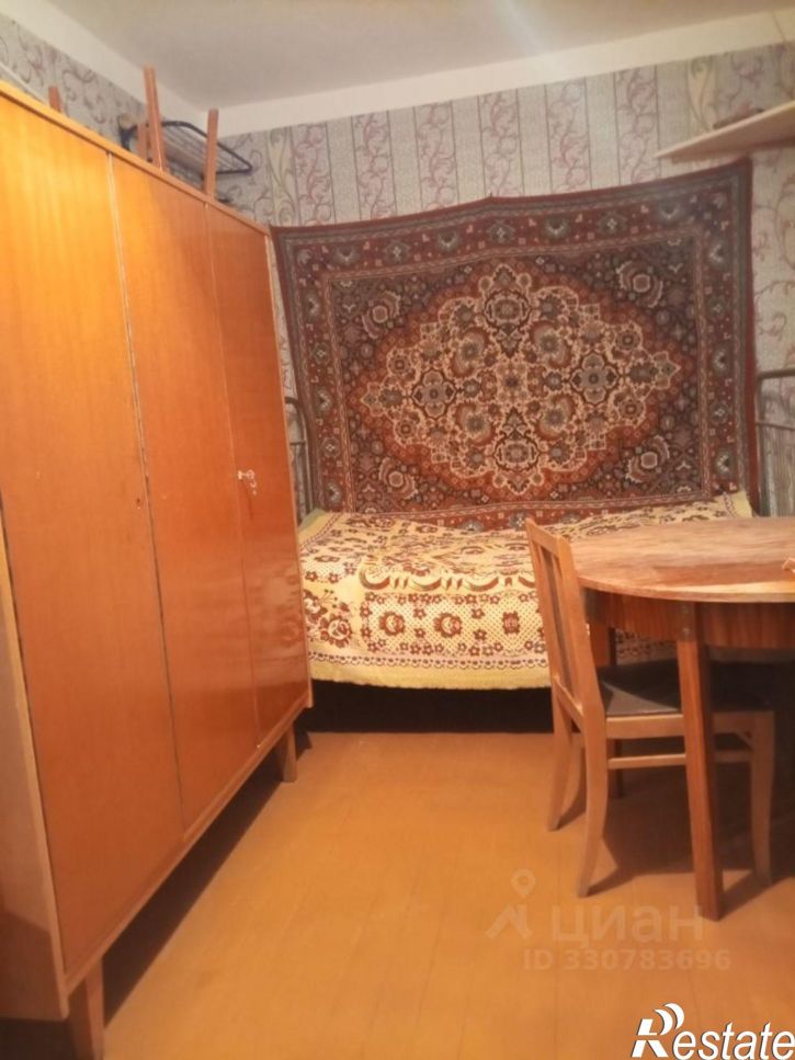 2-комн квартира ул Кутузова, 23,  д. 23