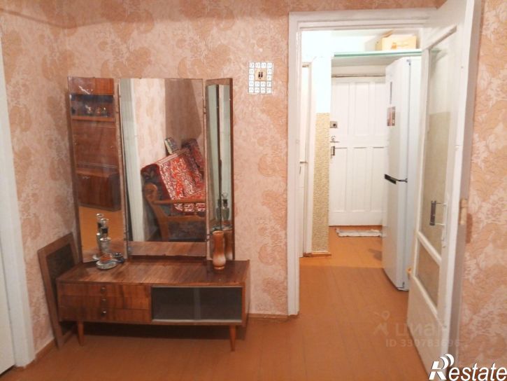 2-комн квартира ул Кутузова, 23,  д. 23