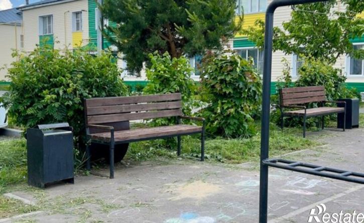 1-комн квартира Мостовая улица, 28,  д. 28