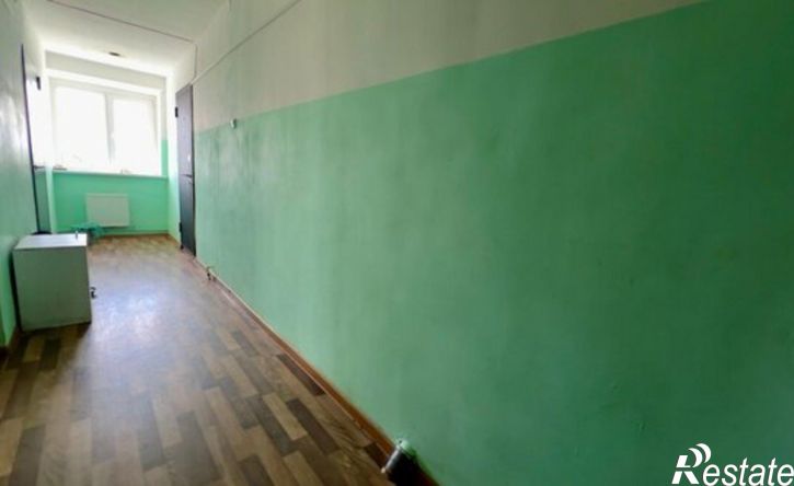 1-комн квартира Мостовая улица, 28,  д. 28