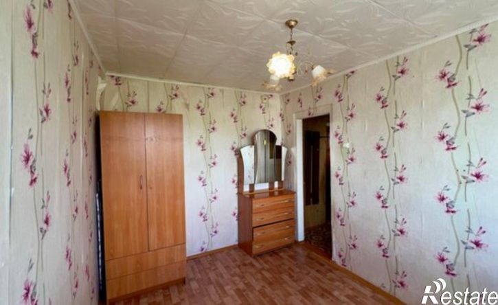 1-комн квартира Мостовая улица, 28,  д. 28