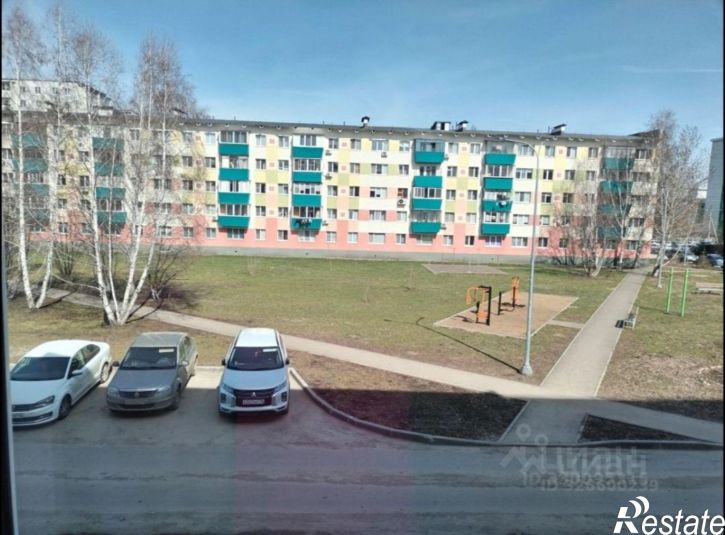 3-комн квартира ул Тельмана, 51,  д. 51