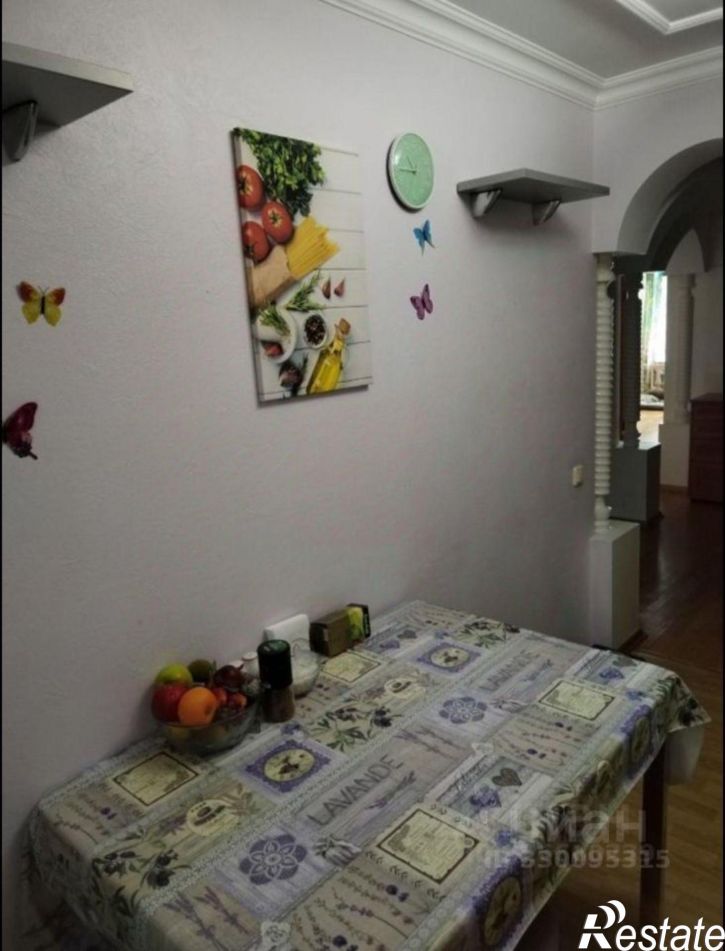 3-комн квартира ул Тельмана, 51,  д. 51