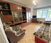 2-комн, 45кв м, этаж 3/5 ул Лейтенанта Красикова, 12