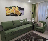 2-комн, 51кв м, этаж 3/5 улица Лейтенанта Красикова, 13