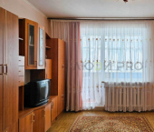 1-комн, 29кв м, этаж 5/5 Автозаводский пр-кт, 55