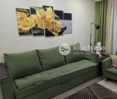 2-комн, 52кв м, этаж 3/5 ул Лейтенанта Красикова, 13